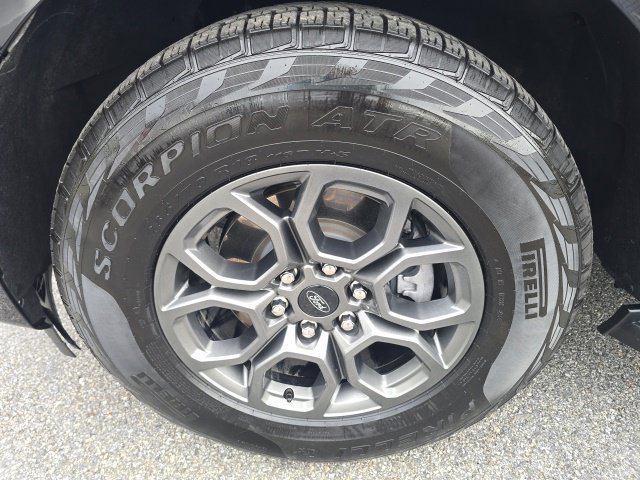 Certified 2026 Ford Expedition Max Active AWD/4WD image 9
