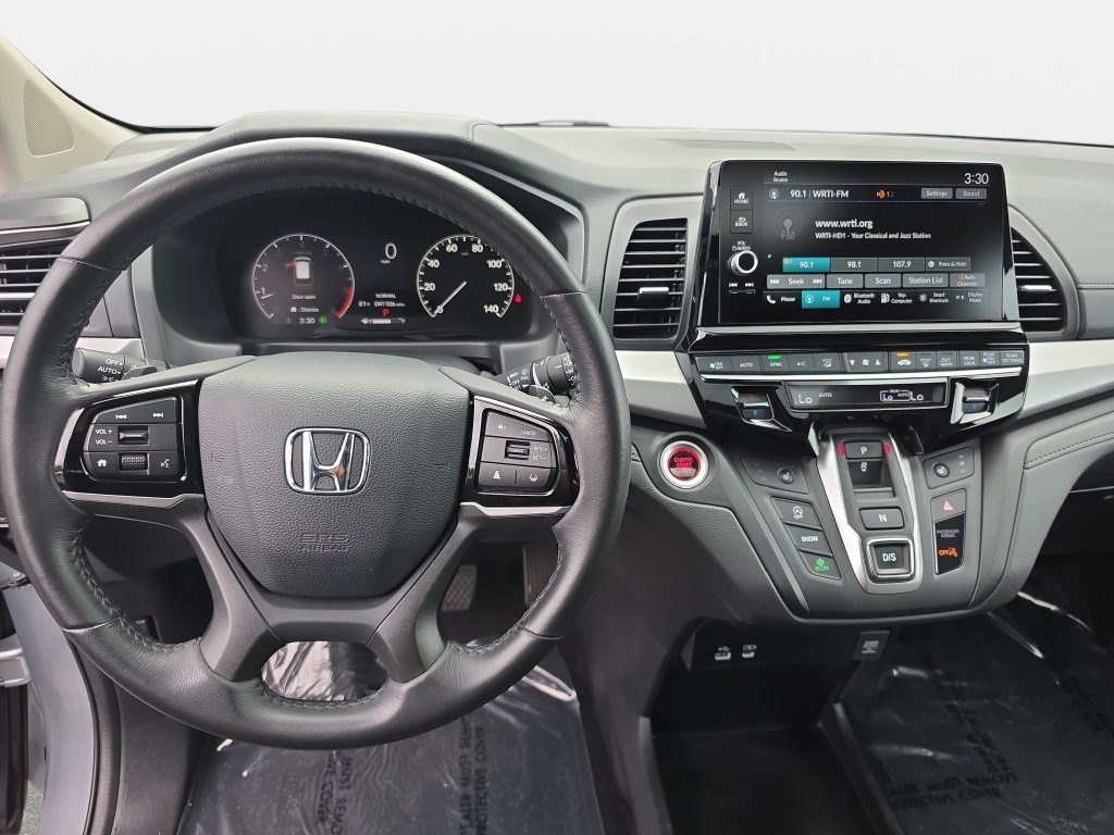 Used 2025 Honda Odyssey EX-L image 14