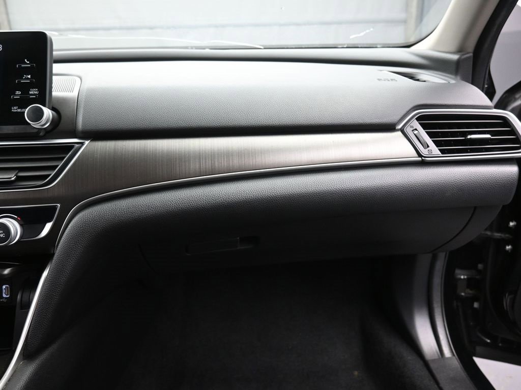 Used 2019 Honda Accord LX image 23