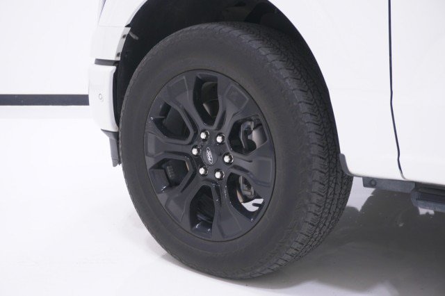 Certified 2023 Ford F150 Platinum w/ Equipment Group 701A High AWD/4WD image 12