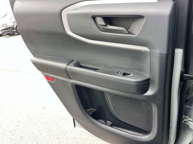 Certified 2023 Ford Bronco Sport Big Bend w/ Convenience Package image 17