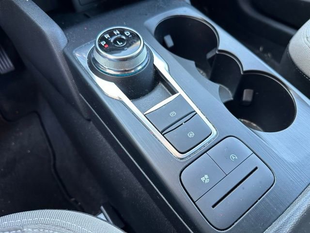 Certified 2022 Ford Escape SE w/ SE Sport Appearance Package image 20