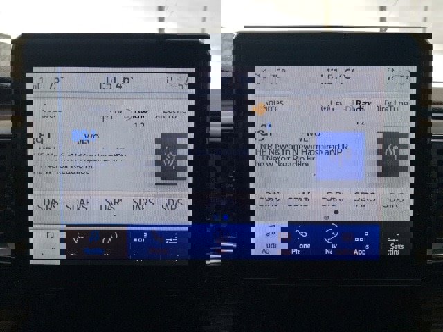 Certified 2023 Ford Explorer Limited w/ Equipment Group 301A image 19