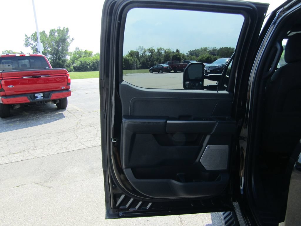 Certified 2023 Ford F150 XLT w/ Equipment Group 302A High AWD/4WD image 42