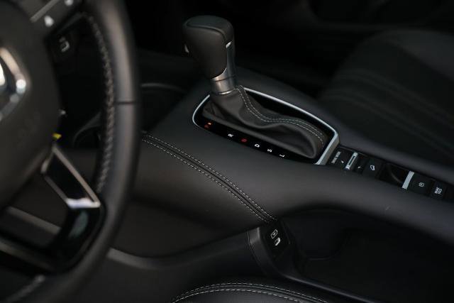 Used 2025 Honda HR-V EX-L image 21