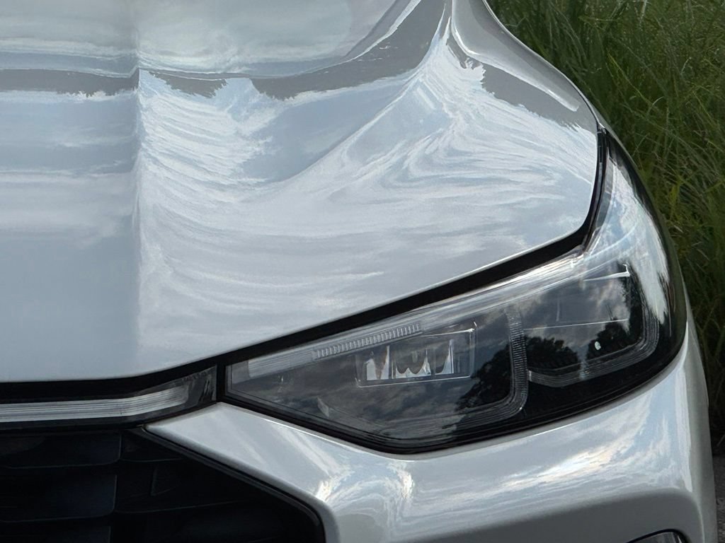 Certified 2023 Ford Escape Platinum AWD/4WD image 5