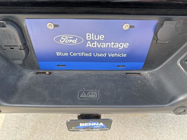 Certified 2020 Ford F150 Limited w/ Trailer Tow Package image 25