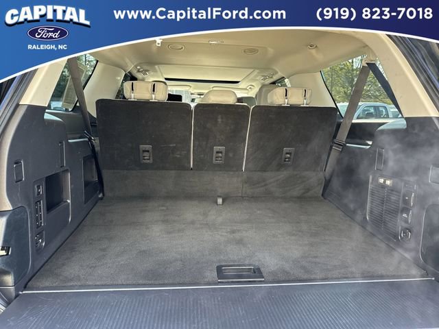 Certified 2025 Ford Expedition Max Active image 16