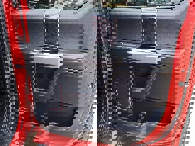 Certified 2020 Ford F450 Platinum w/ FX4 Off-Road Package image 21