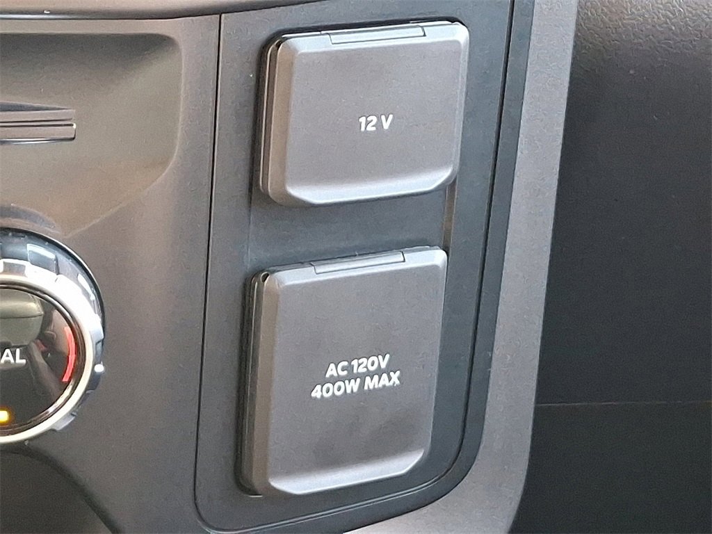 Certified 2024 Ford F150 XLT w/ Equipment Group 302A MID image 27