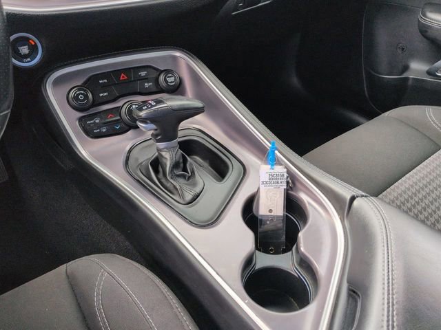 Used 2020 Dodge Challenger SXT w/ Blacktop Package image 17