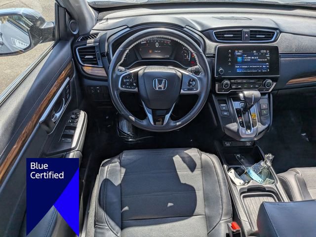 Used 2022 Honda CR-V EX-L image 29