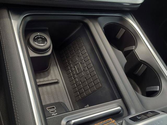 Certified 2025 Ford Expedition Tremor AWD/4WD image 29