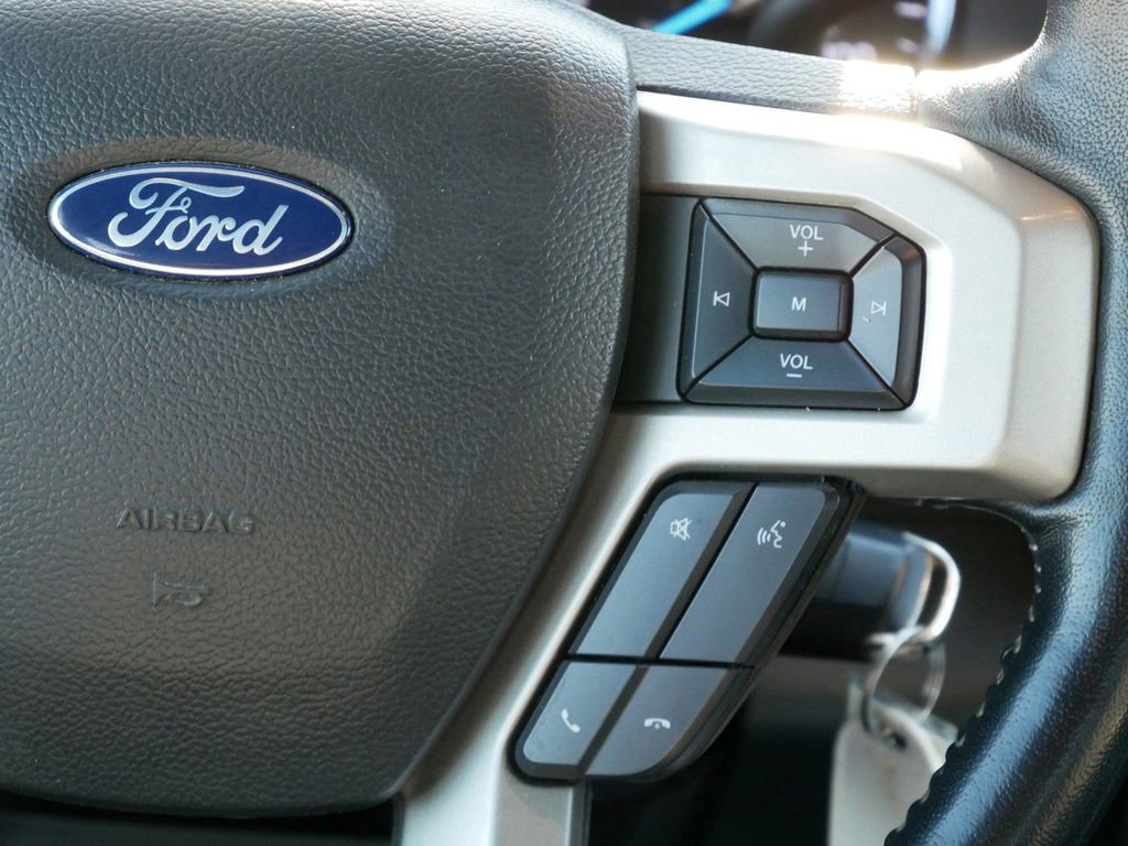Certified 2022 Ford F250 Lariat w/ Chrome Package AWD/4WD image 20