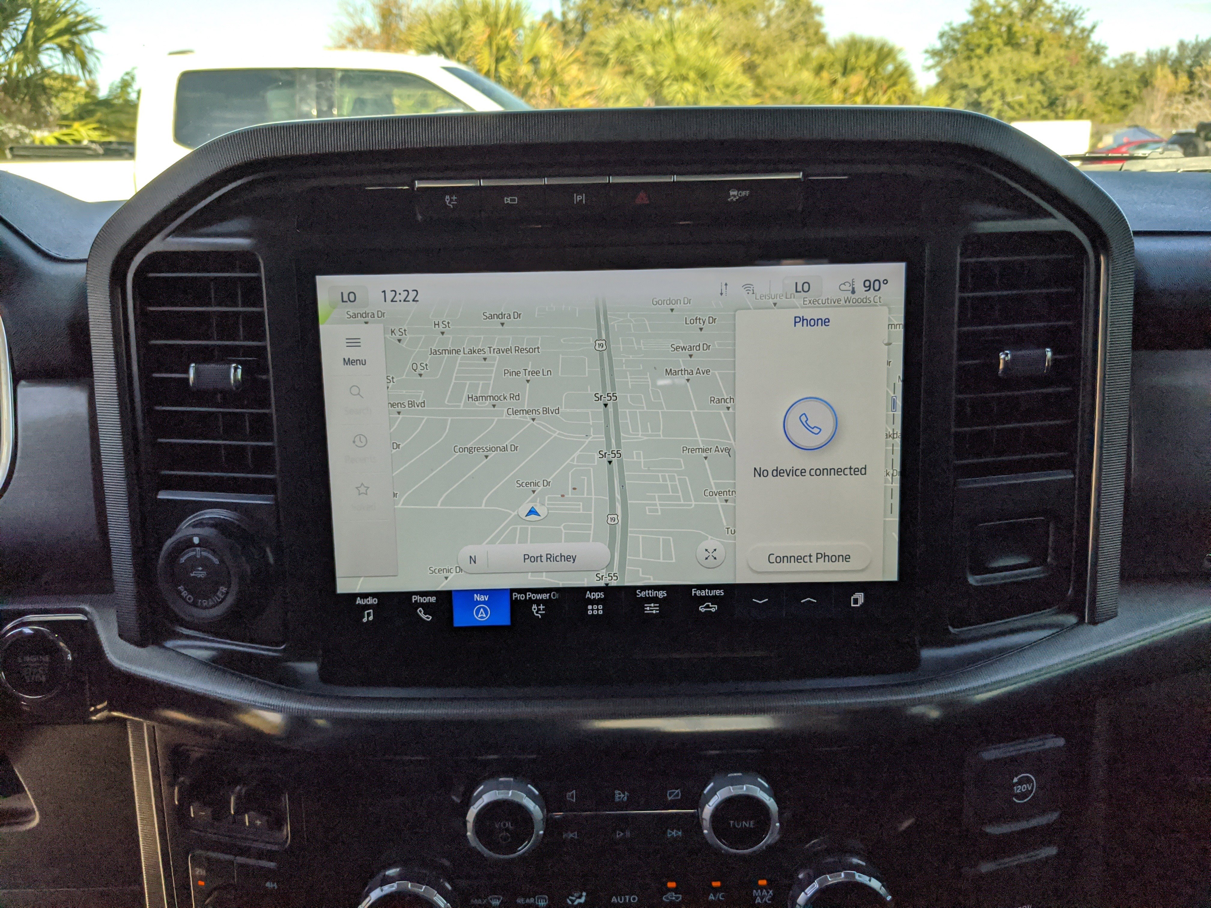 Certified 2024 Ford F150 Platinum image 29