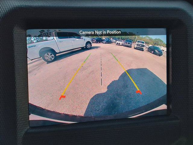 Used 2021 Jeep Wrangler Sport AWD/4WD image 14