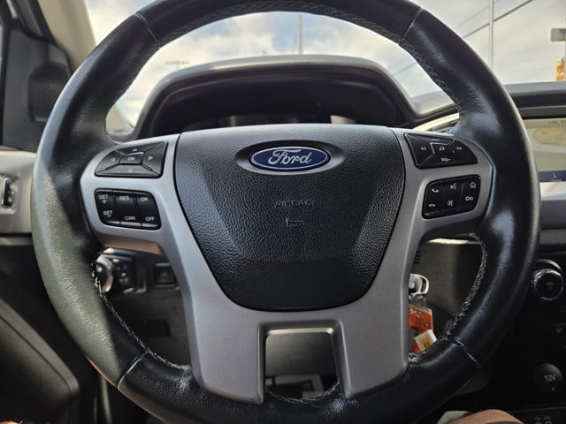 Certified 2023 Ford Ranger XLT w/ Equipment Group 301A Mid AWD/4WD image 17