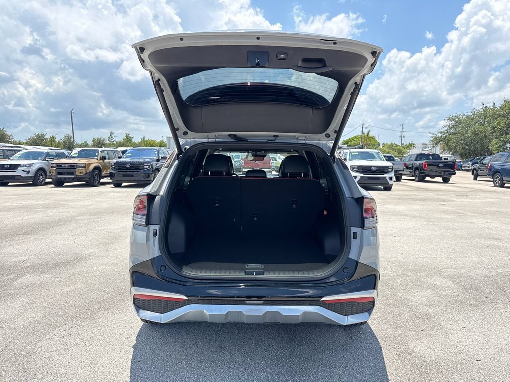 Used 2023 Kia Sportage SX FWD image 28