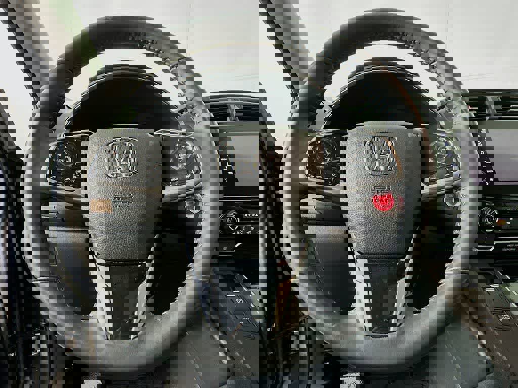 Used 2019 Honda CR-V Touring image 15