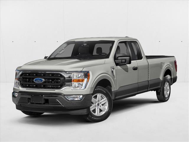 Certified 2022 Ford F150 XLT w/ Equipment Group 302A High AWD/4WD image 1
