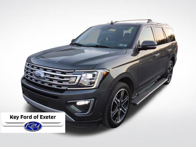 Certified 2019 Ford Expedition Limited w/ Special Edition Package AWD/4WD image 5