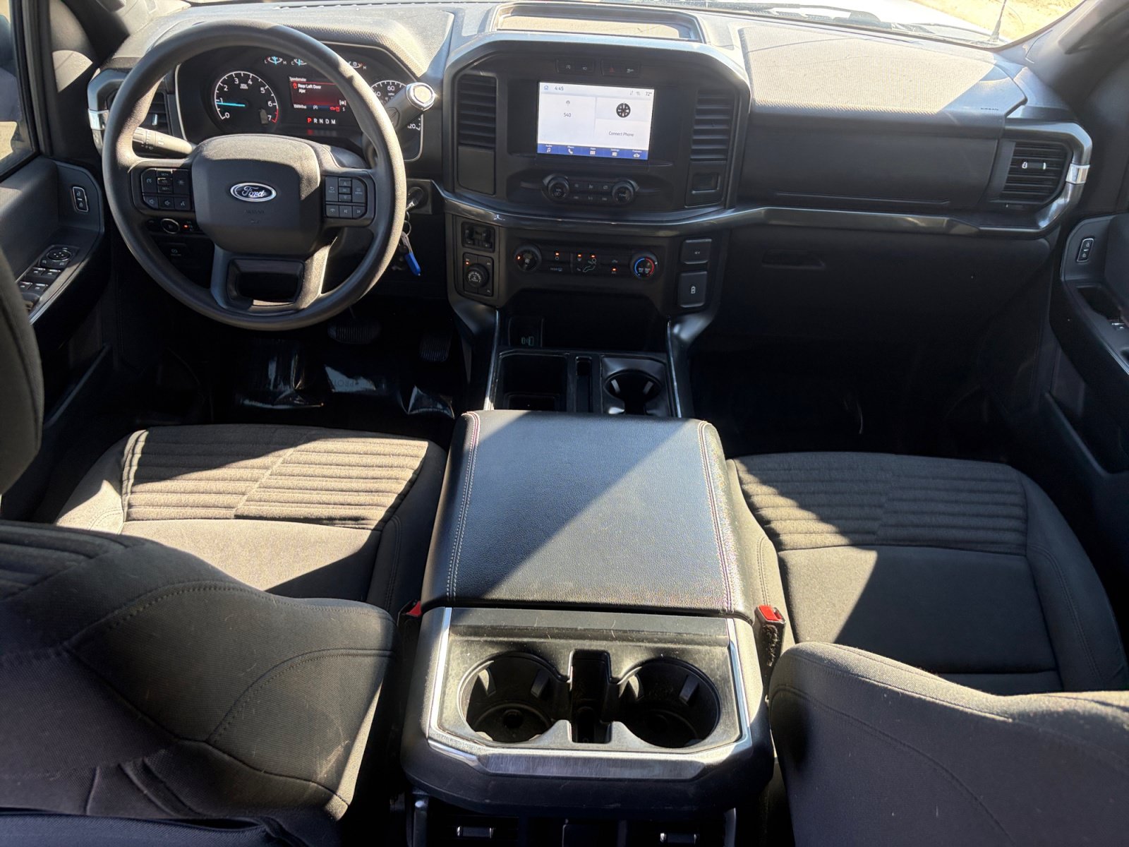 Certified 2021 Ford F150 XL w/ STX Appearance Package AWD/4WD image 27