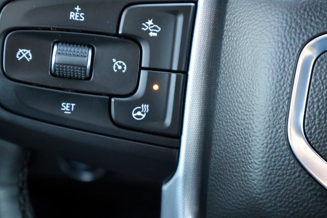 Used 2024 GMC Sierra 1500 SLT image 8