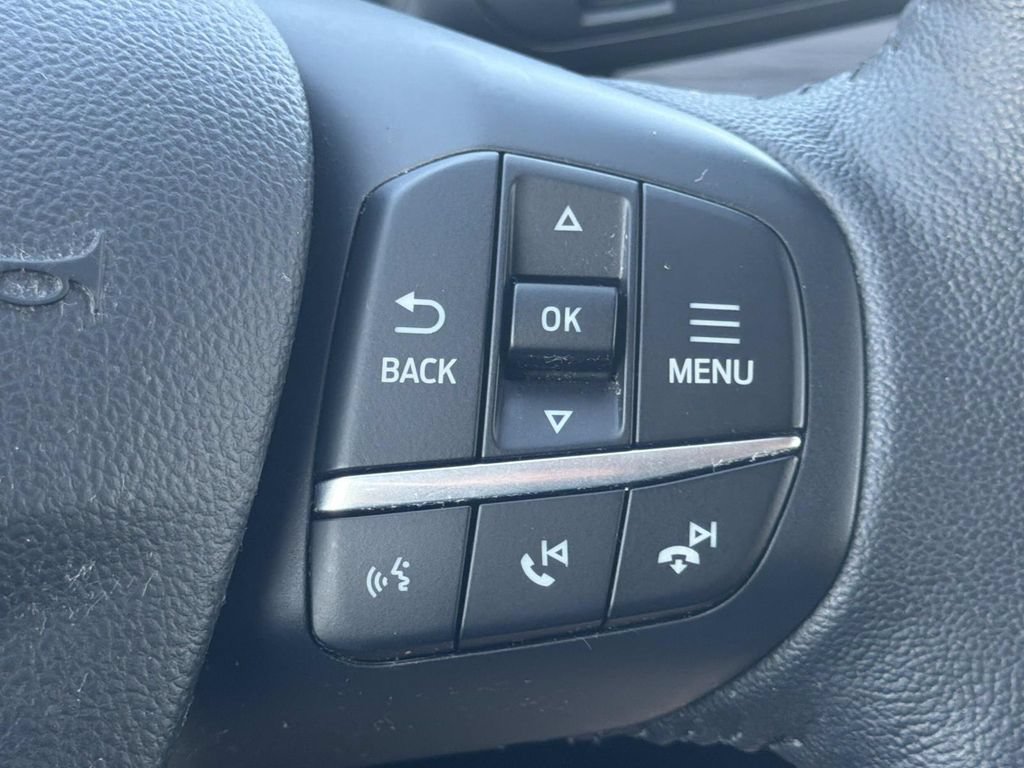 Certified 2020 Ford Escape Titanium FWD image 20