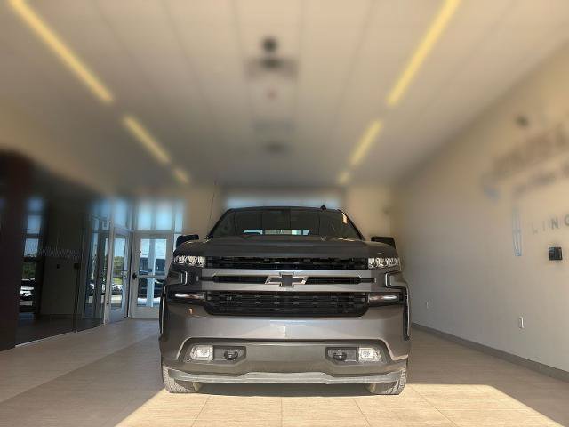 Used 2021 Chevrolet Silverado 1500 RST RWD image 5