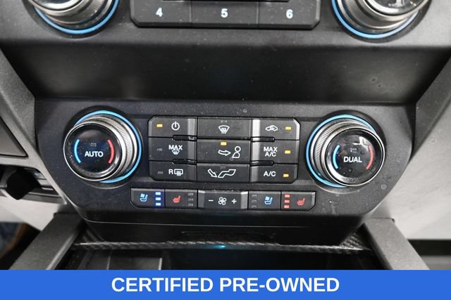 Certified 2020 Ford F150 Raptor w/ Equipment Group 802A Luxury AWD/4WD image 16