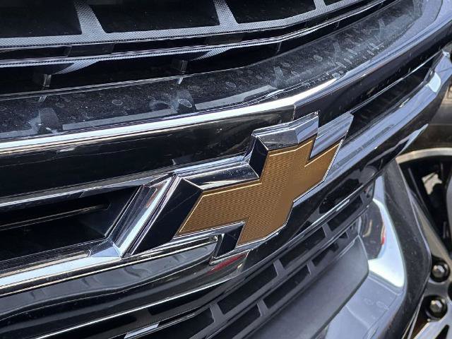 Used 2020 Chevrolet Silverado 1500 LT AWD/4WD image 5