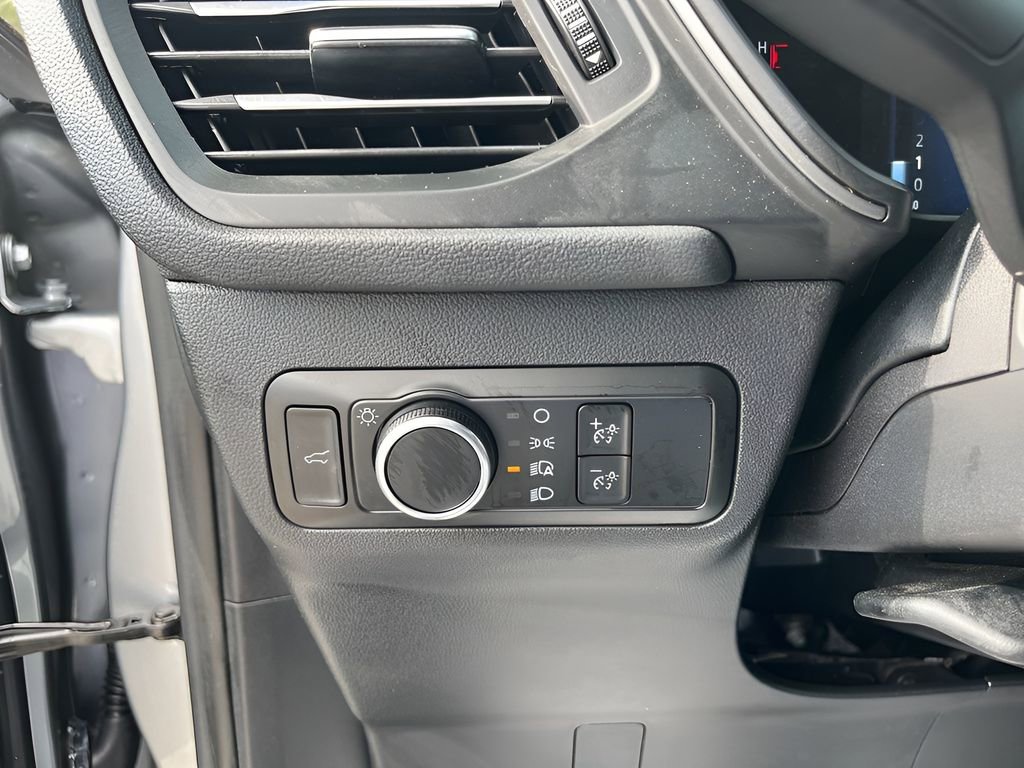 Certified 2024 Ford Escape Active FWD image 17