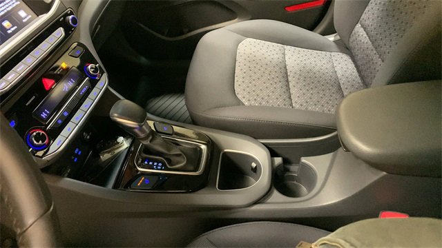Used 2019 Hyundai Ioniq SEL image 36