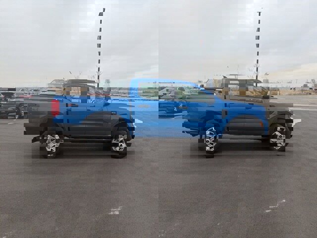 Certified 2024 Ford Ranger XL w/ Trailer Tow Package image 6