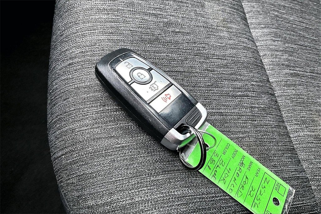 Certified 2022 Ford Bronco Sport Big Bend image 12