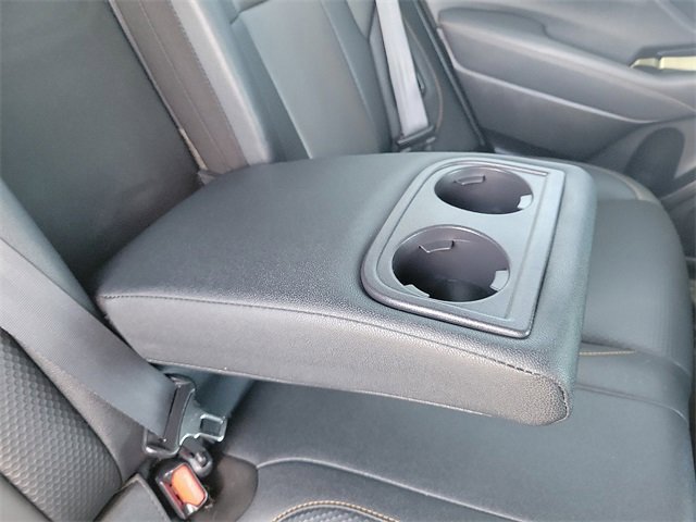 Used 2024 Subaru Outback Wilderness image 29