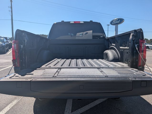 Certified 2025 Ford F150 Tremor w/ Bed Utility Package AWD/4WD image 38