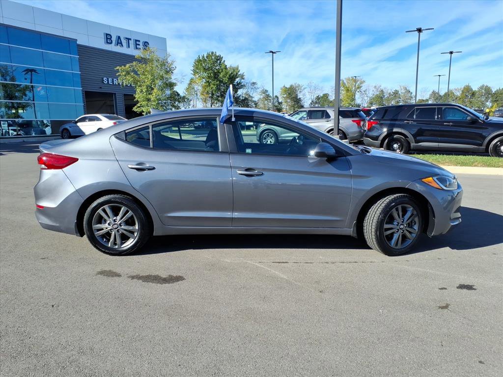 Used 2018 Hyundai Elantra SEL w/ Winter Weather Package image 6