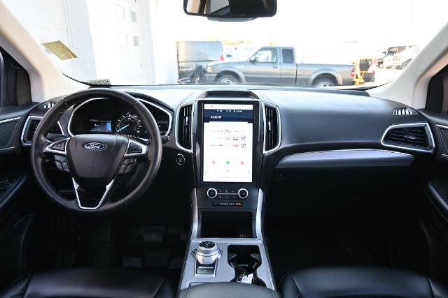 Certified 2021 Ford Edge SEL w/ Convenience Package FWD image 29