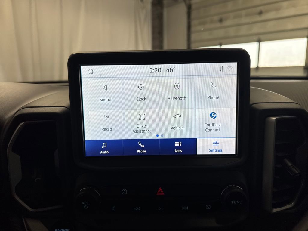 Certified 2024 Ford Bronco Sport Big Bend w/ Convenience Package AWD/4WD image 25