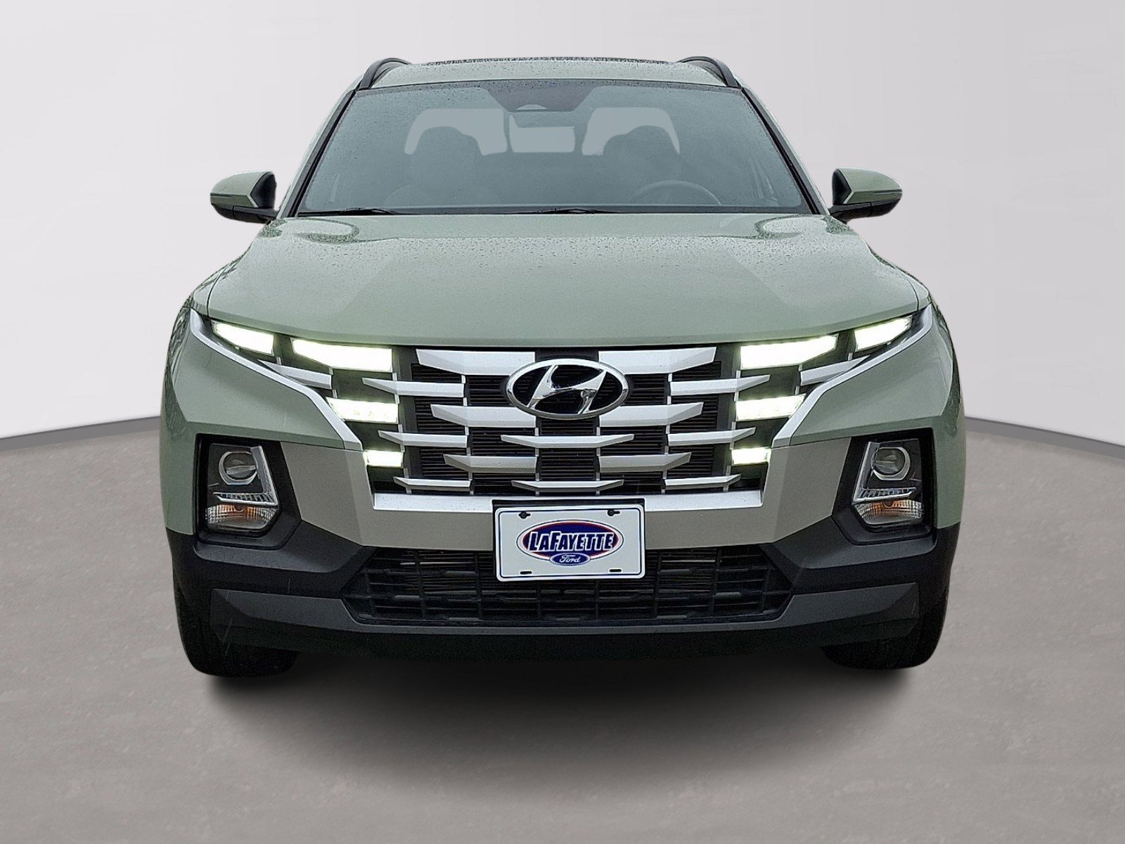 Used 2023 Hyundai Santa Cruz SEL w/ Activity Package image 2