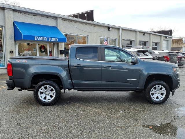 Used 2019 Chevrolet Colorado LT image 6