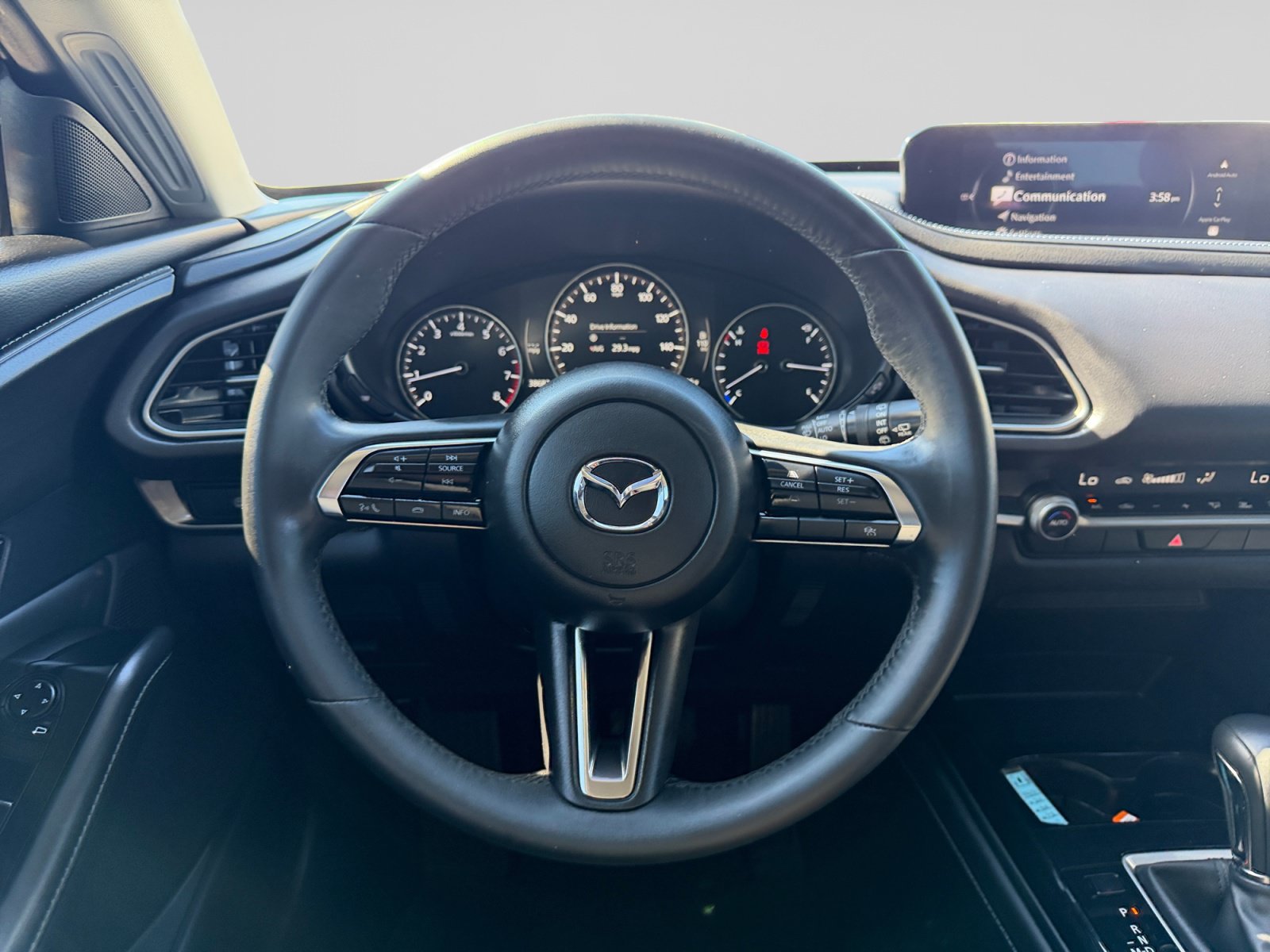 Used 2024 MAZDA CX-30 AWD 2.5 S w/ Select Sport Pkg image 11