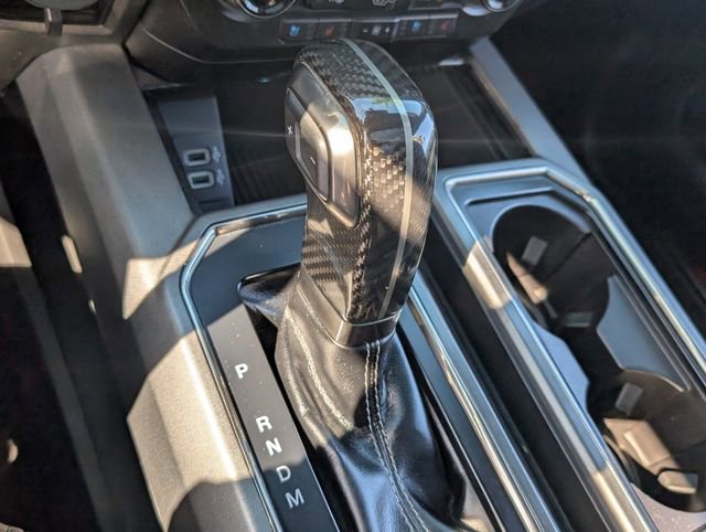 Certified 2019 Ford F150 Raptor w/ Equipment Group 802A Luxury image 26