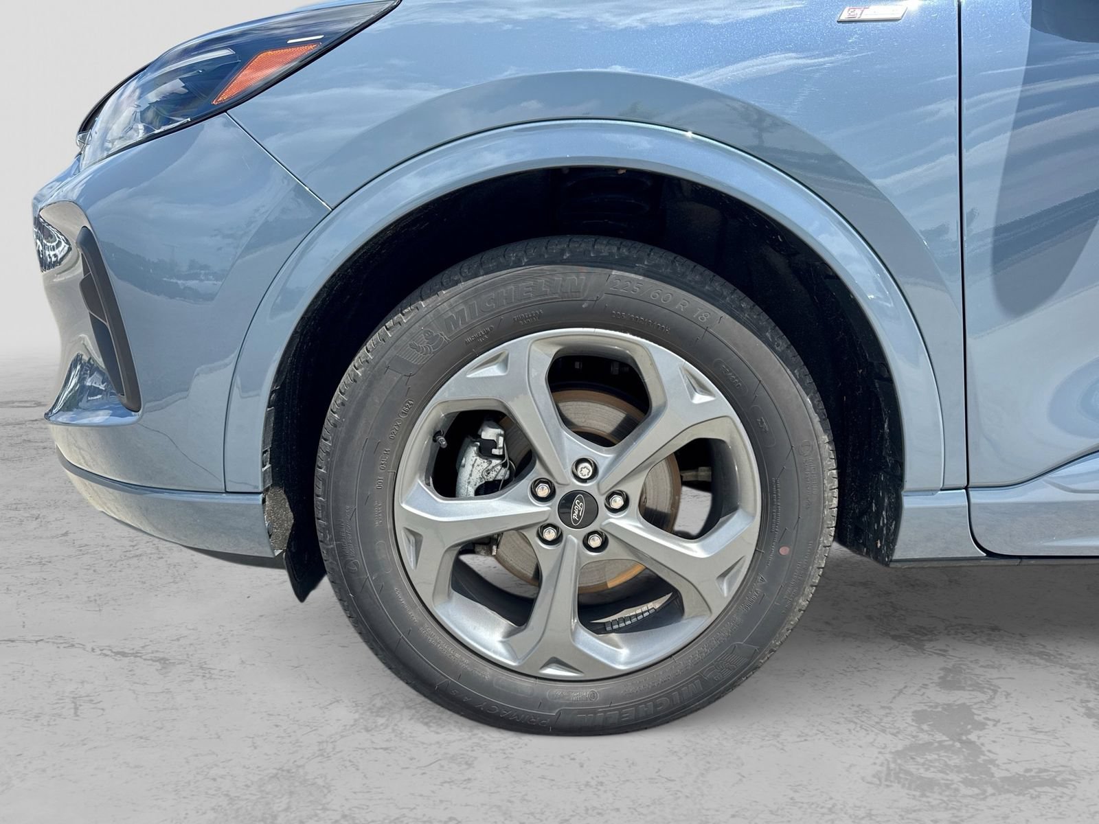 Certified 2024 Ford Escape ST-Line w/ Tech Pack #1 AWD/4WD image 18