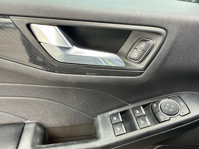 Certified 2023 Ford Escape ST-Line FWD image 20