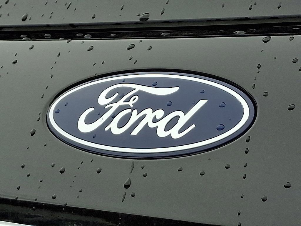 Certified 2025 Ford Expedition Active image 31