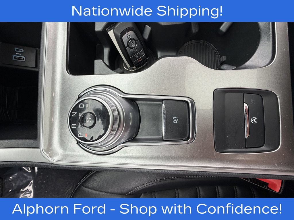 Certified 2024 Ford Edge SEL w/ Convenience Package AWD/4WD image 20
