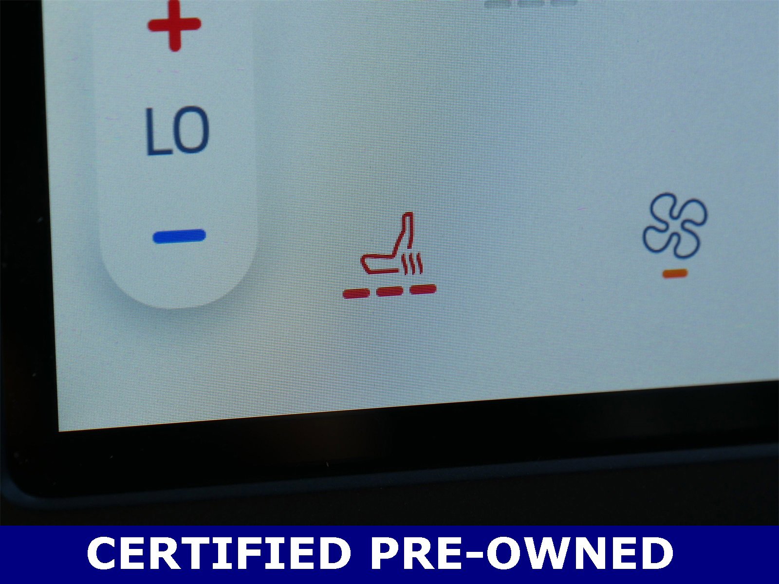 Certified 2022 Ford Edge ST image 25