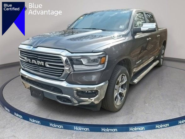 Used 2023 RAM 1500 Laramie
